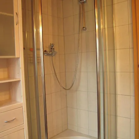 Ferienwohnung In Langewiese Sauerland Mit Garten, Cleaning Included Winterberg