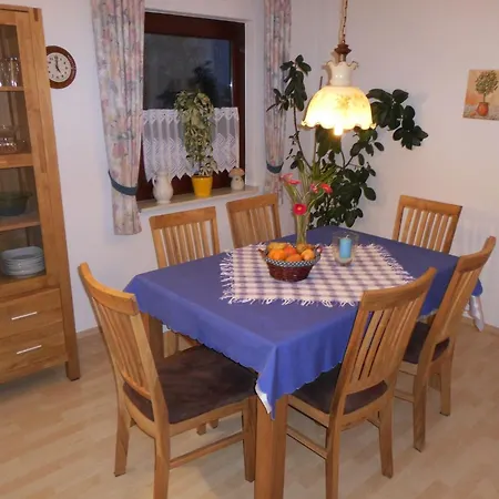 Ferienwohnung In Langewiese Sauerland Mit Garten, Cleaning Included Winterberg
